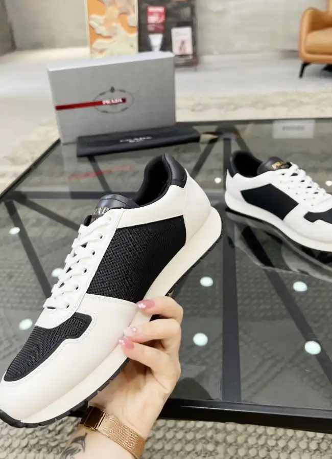 hype Prada Casual Shoes