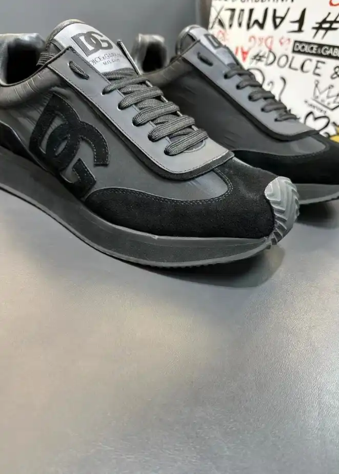 hype Dolce & Gabbana Sneakers