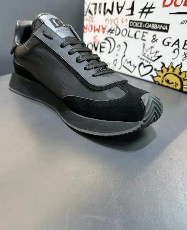 hype Dolce & Gabbana Sneakers