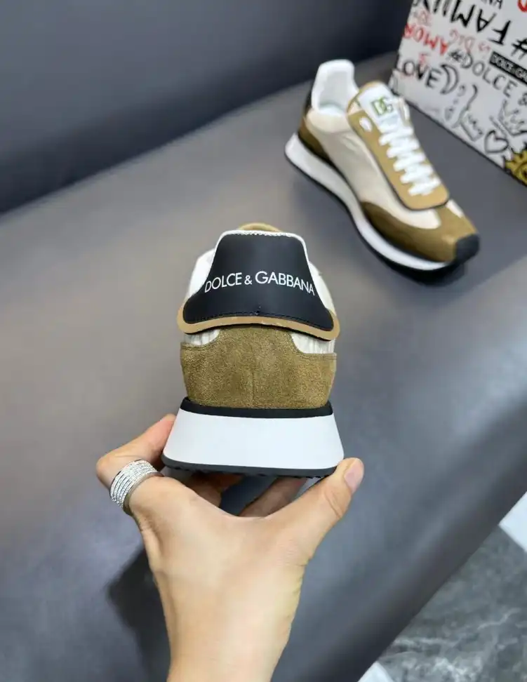 hype Dolce & Gabbana Sneakers