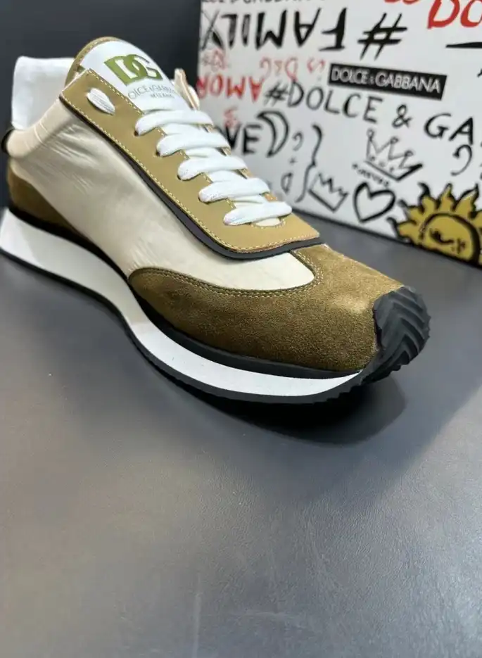 hype Dolce & Gabbana Sneakers