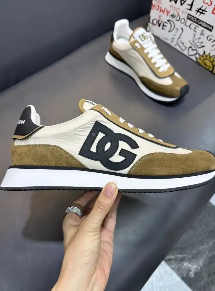 hype Dolce & Gabbana Sneakers