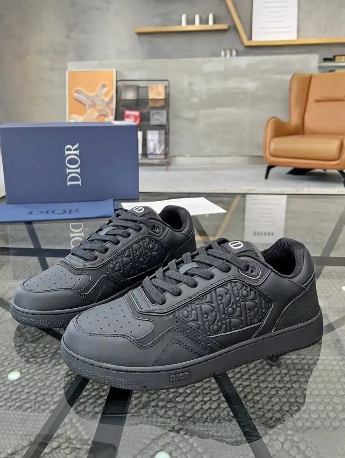 hype Christian Dior Casual Shoes