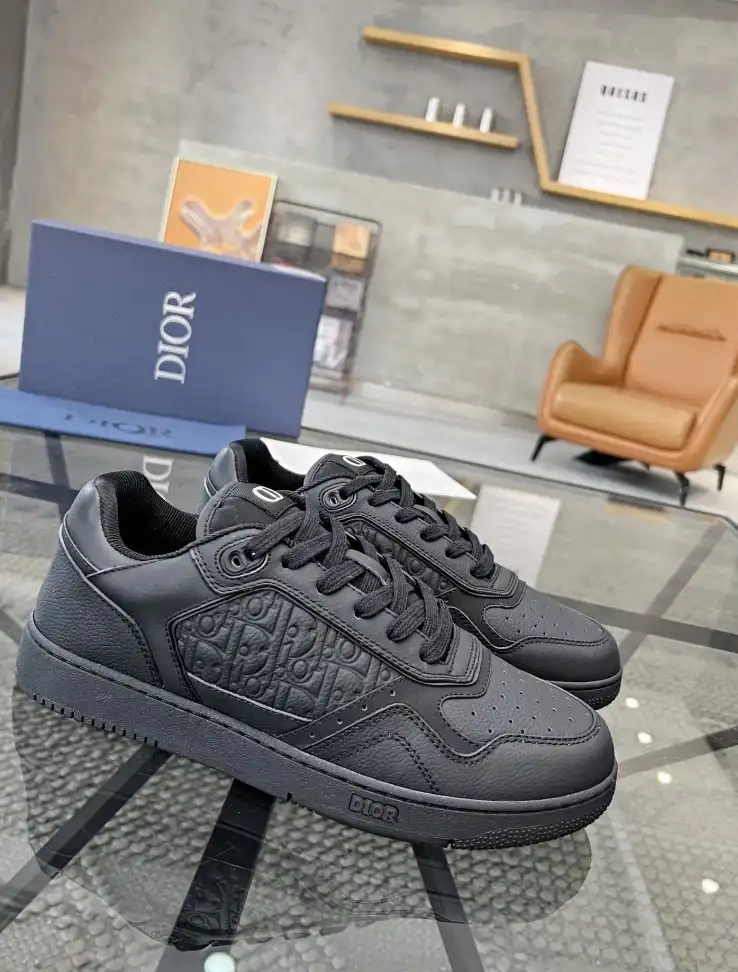 hype Christian Dior Casual Shoes