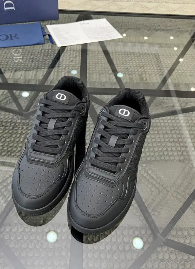 hype Christian Dior Casual Shoes