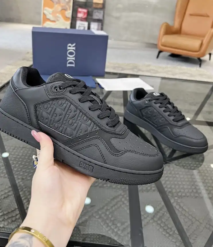 hype Christian Dior Casual Shoes