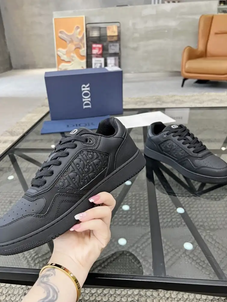 hype Christian Dior Casual Shoes