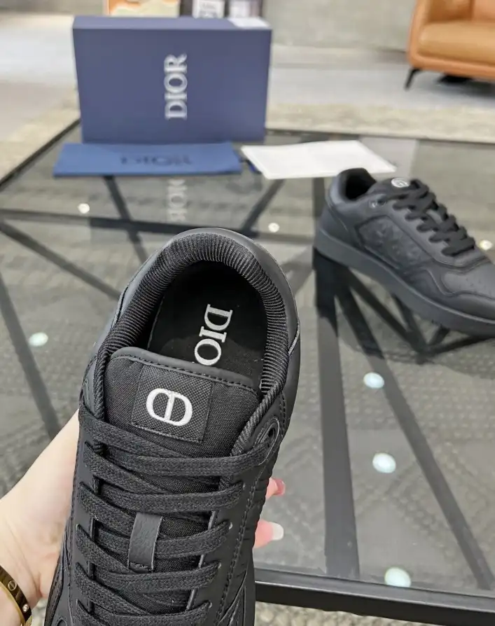 hype Christian Dior Casual Shoes