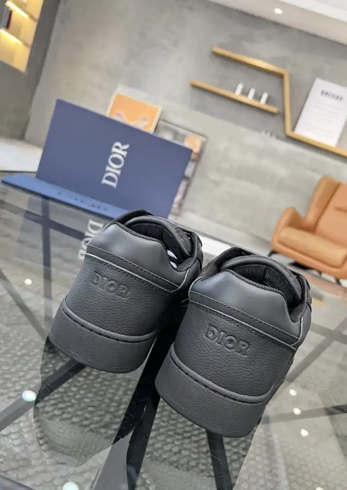 hype Christian Dior Casual Shoes