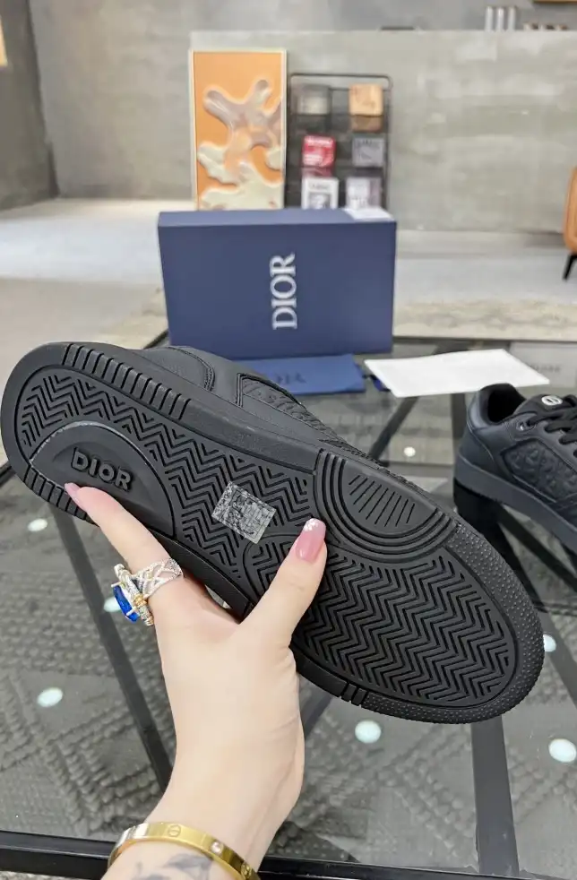 hype Christian Dior Casual Shoes