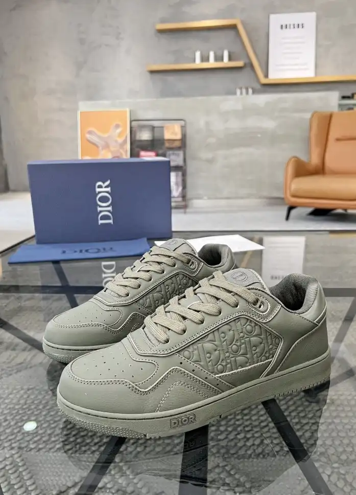 hype Christian Dior Casual Shoes