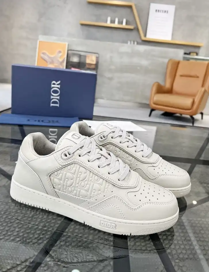 hype Christian Dior Casual Shoes