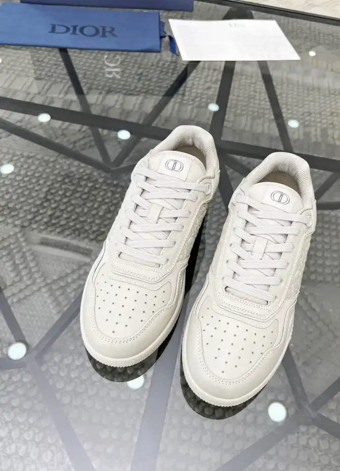 hype Christian Dior Casual Shoes