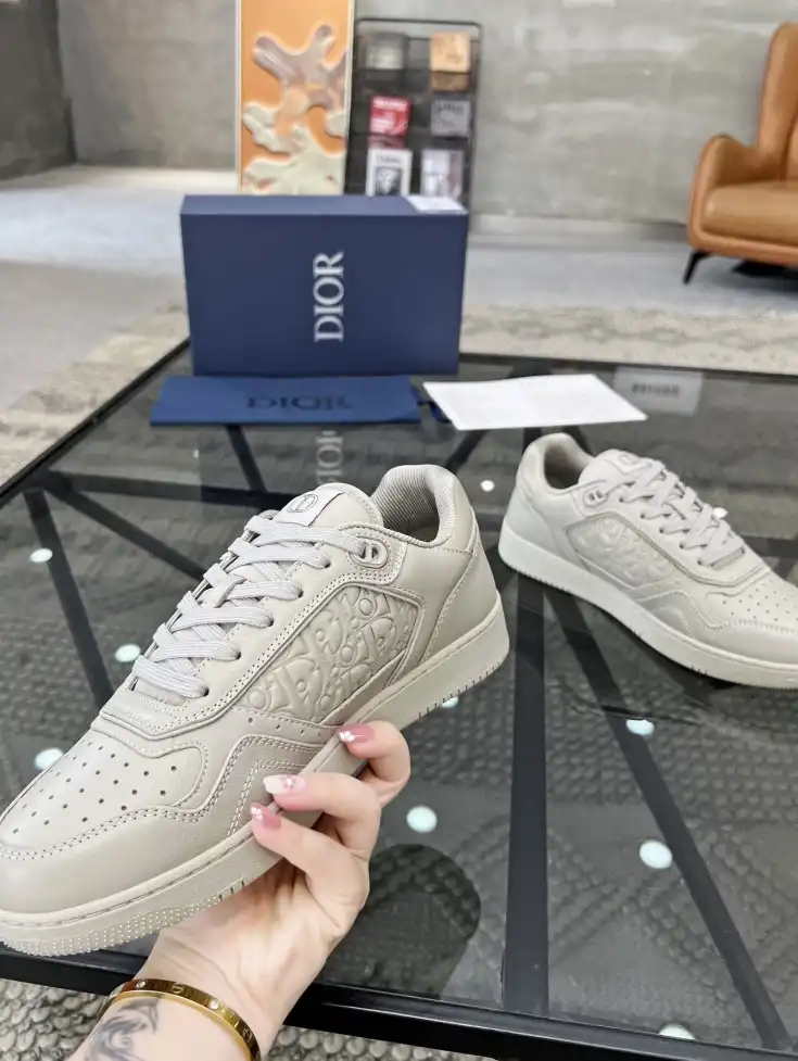 hype Christian Dior Casual Shoes