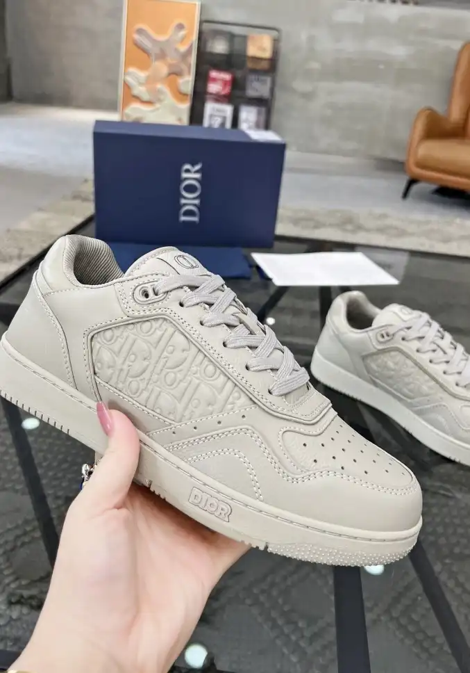 hype Christian Dior Casual Shoes