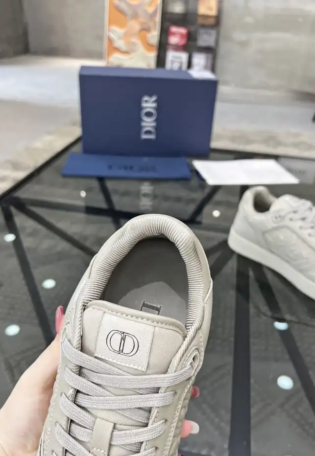 hype Christian Dior Casual Shoes