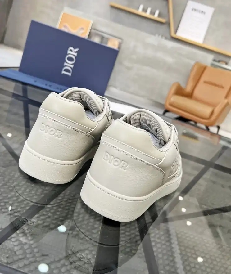 hype Christian Dior Casual Shoes