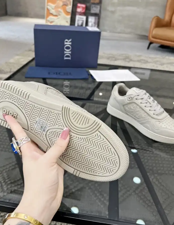 hype Christian Dior Casual Shoes