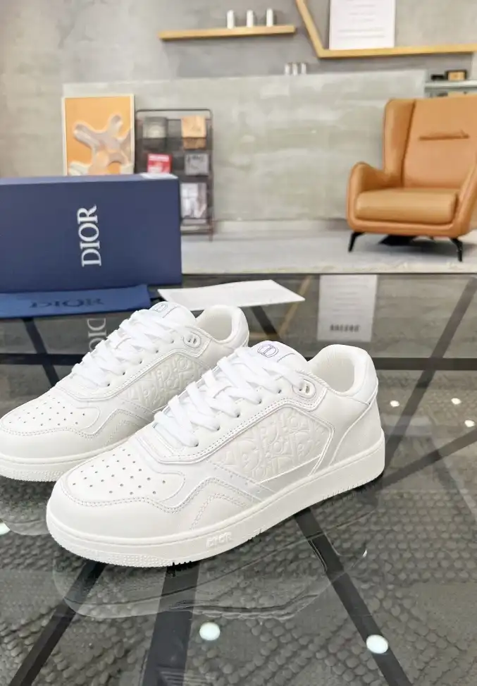 hype Christian Dior Casual Shoes