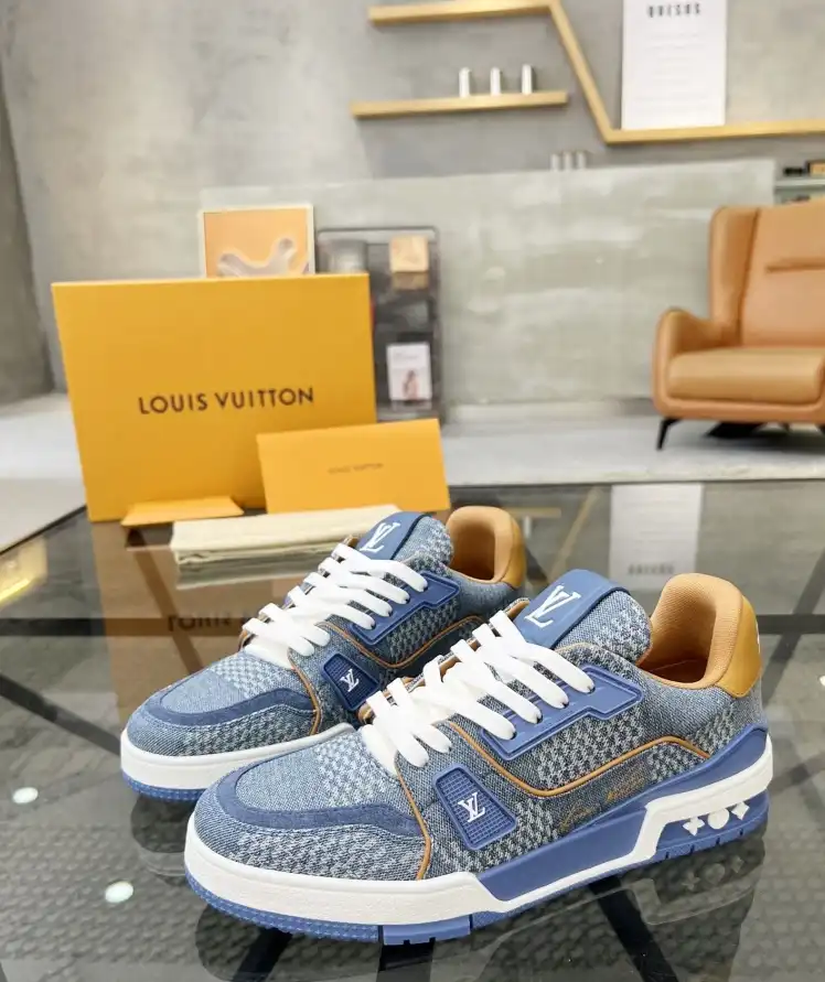 hype LV Casual Shoes