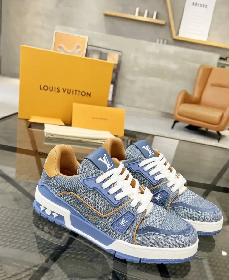 hype LV Casual Shoes