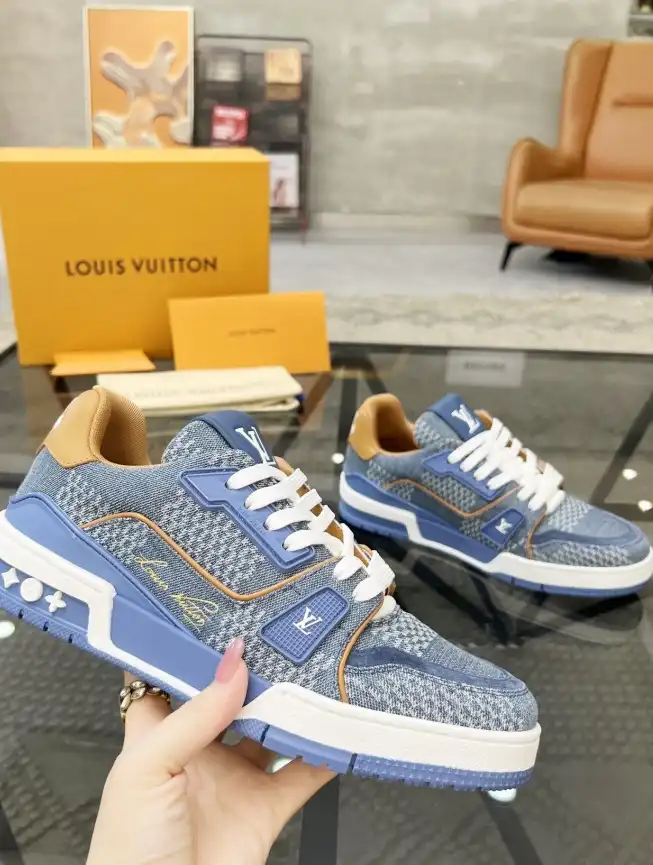 hype LV Casual Shoes