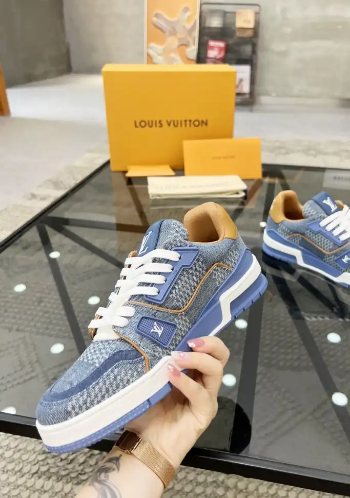 hype LV Casual Shoes