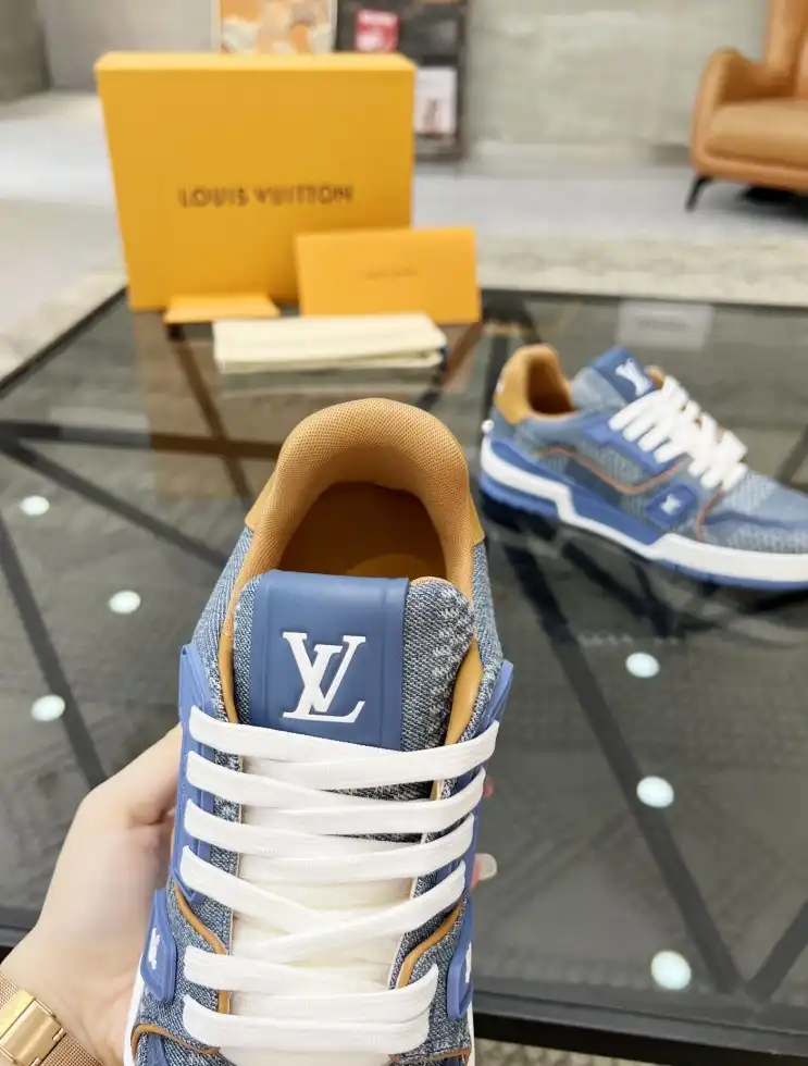 hype LV Casual Shoes