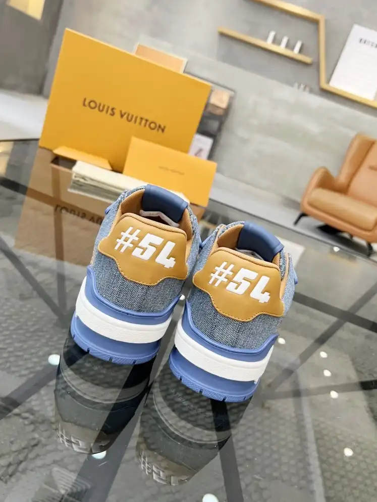 hype LV Casual Shoes