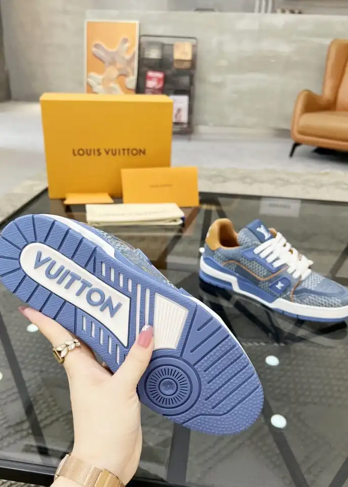 hype LV Casual Shoes