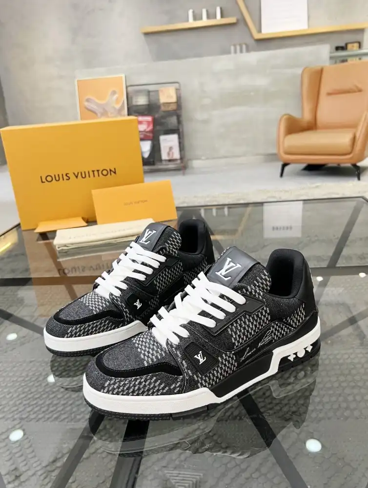 hype LV Casual Shoes