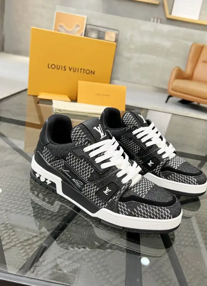 hype LV Casual Shoes