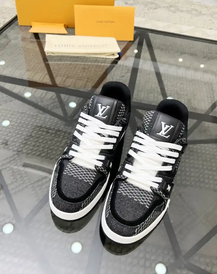 hype LV Casual Shoes