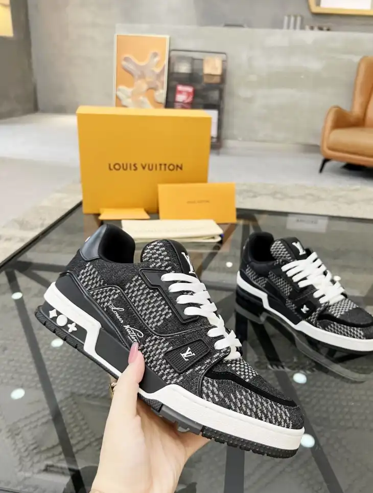 hype LV Casual Shoes