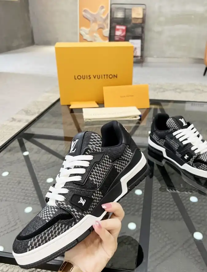 hype LV Casual Shoes