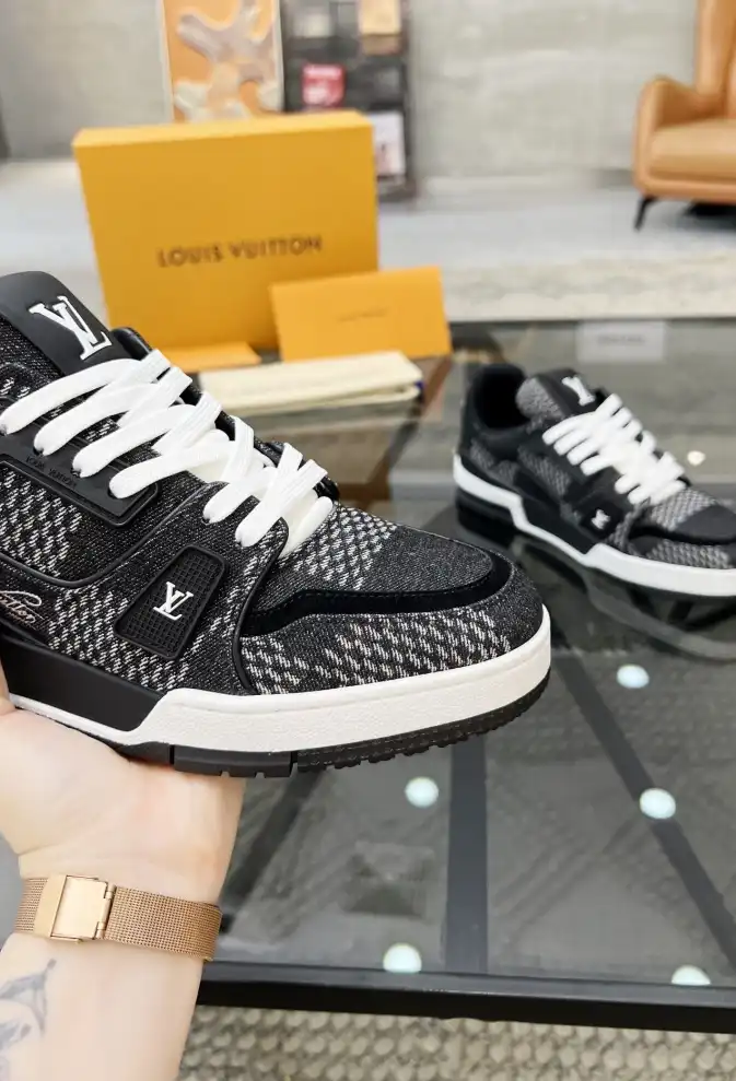 hype LV Casual Shoes