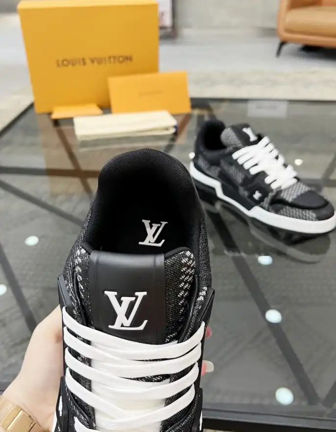 hype LV Casual Shoes