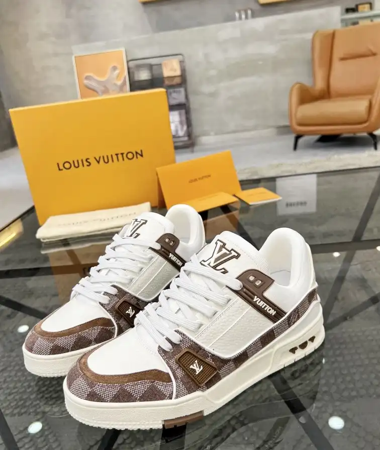 hype LV Casual Shoes