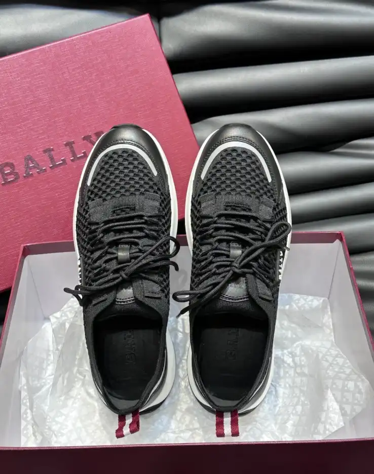 hype Bally Sneakers