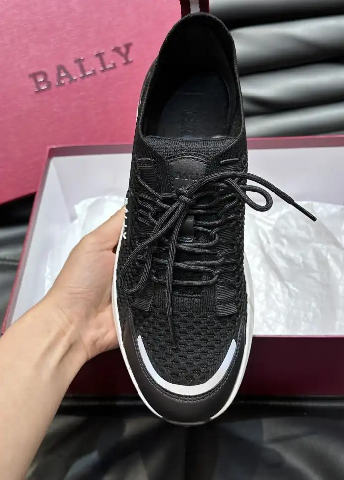 hype Bally Sneakers