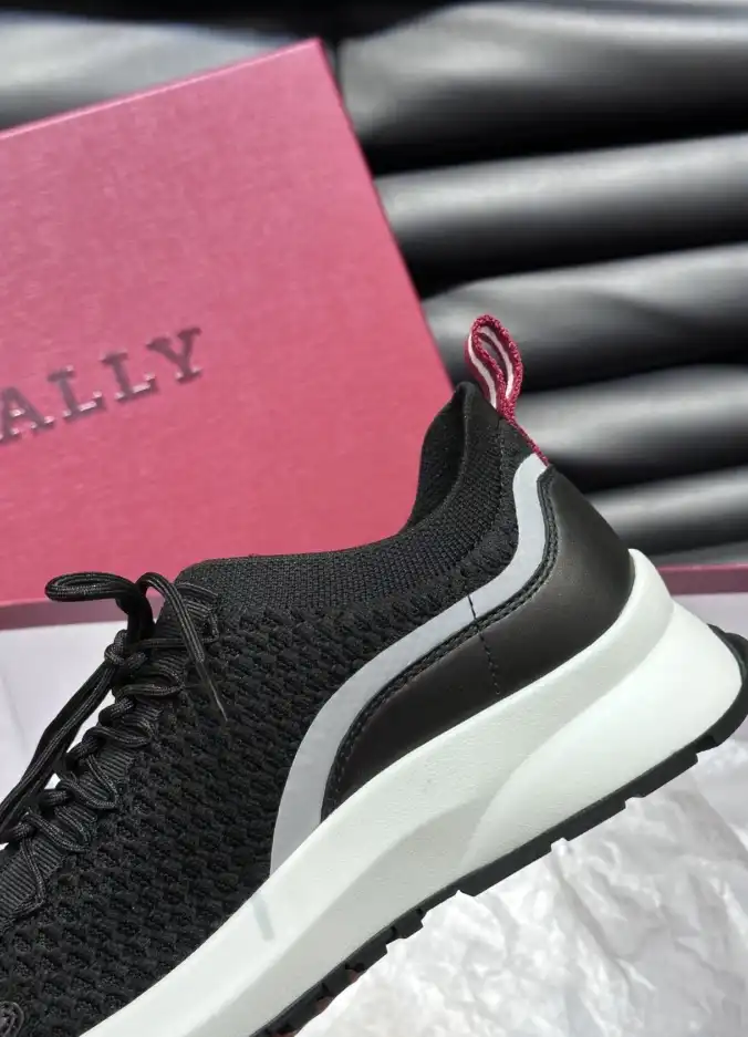 hype Bally Sneakers