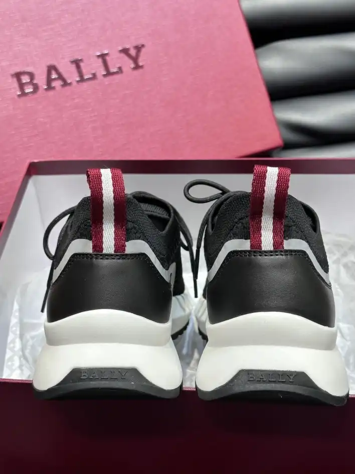 hype Bally Sneakers