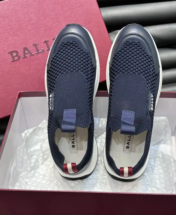 hype Bally Sneakers