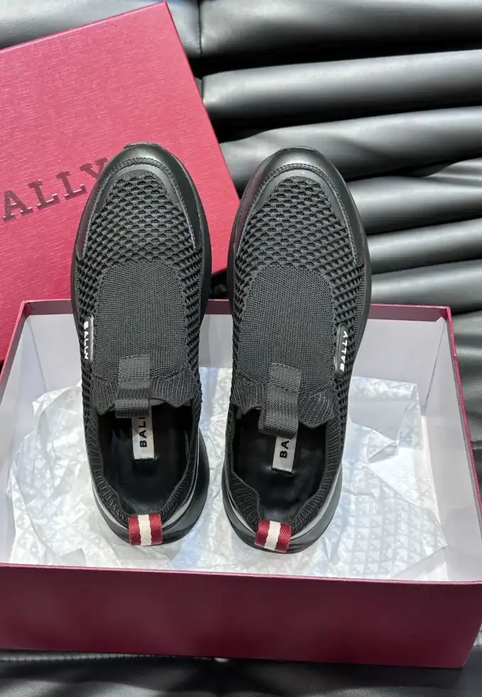 hype Bally Sneakers