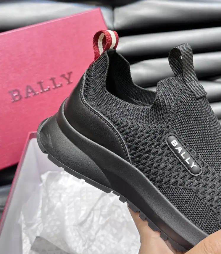 hype Bally Sneakers