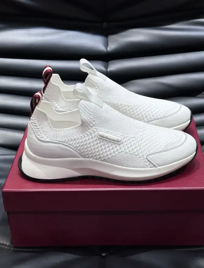 hype Bally Sneakers