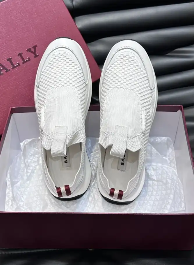 hype Bally Sneakers