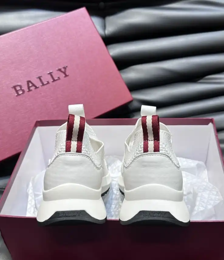 hype Bally Sneakers