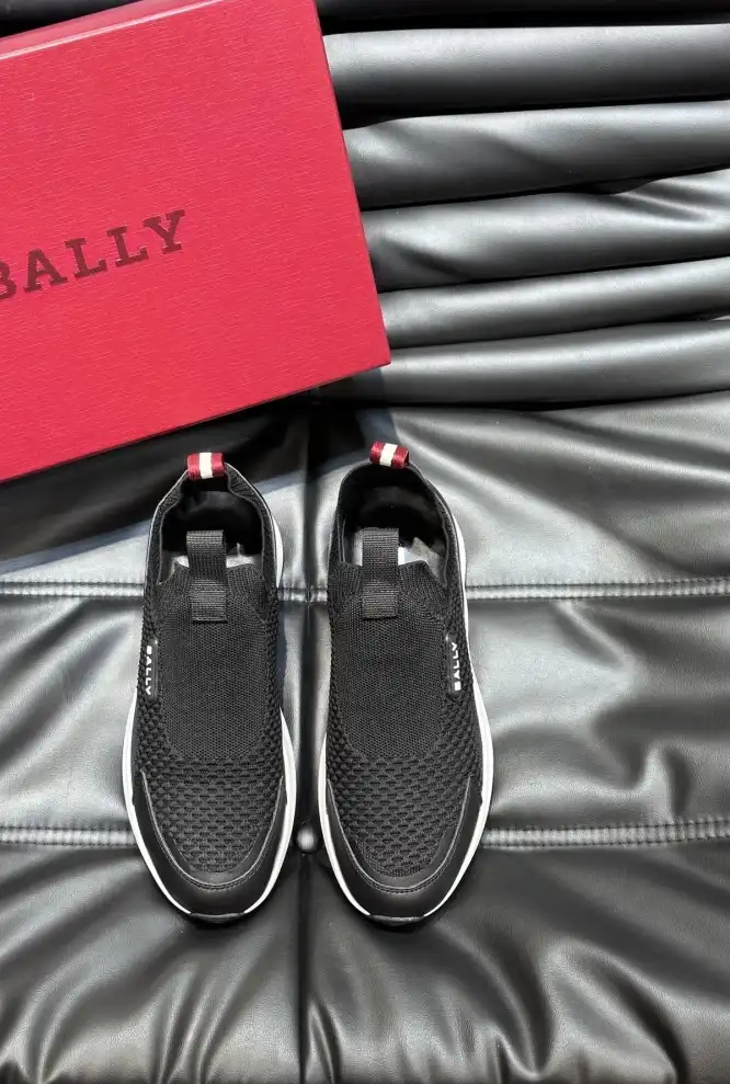 hype Bally Sneakers