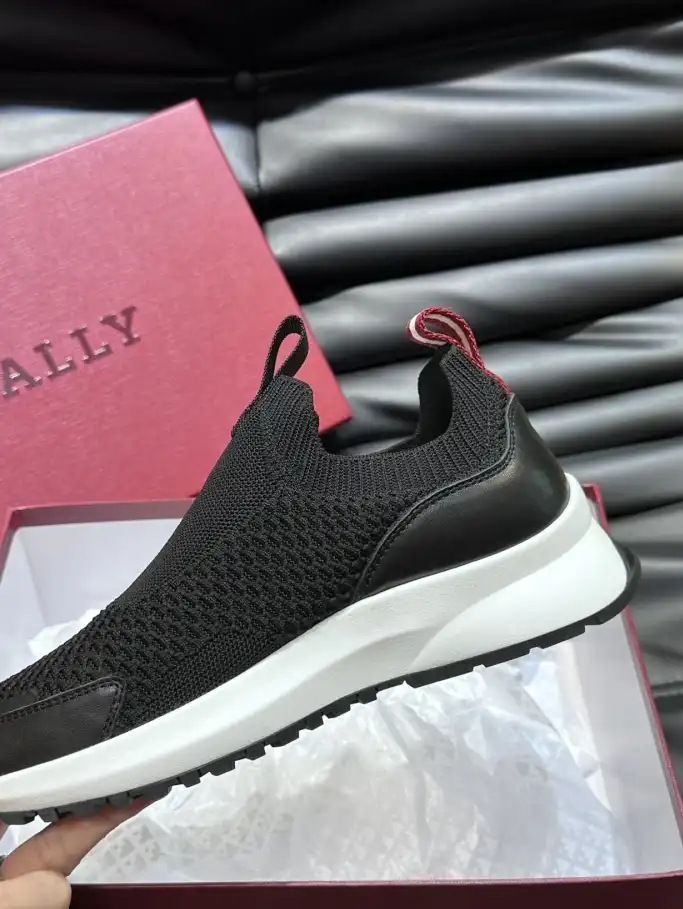 hype Bally Sneakers